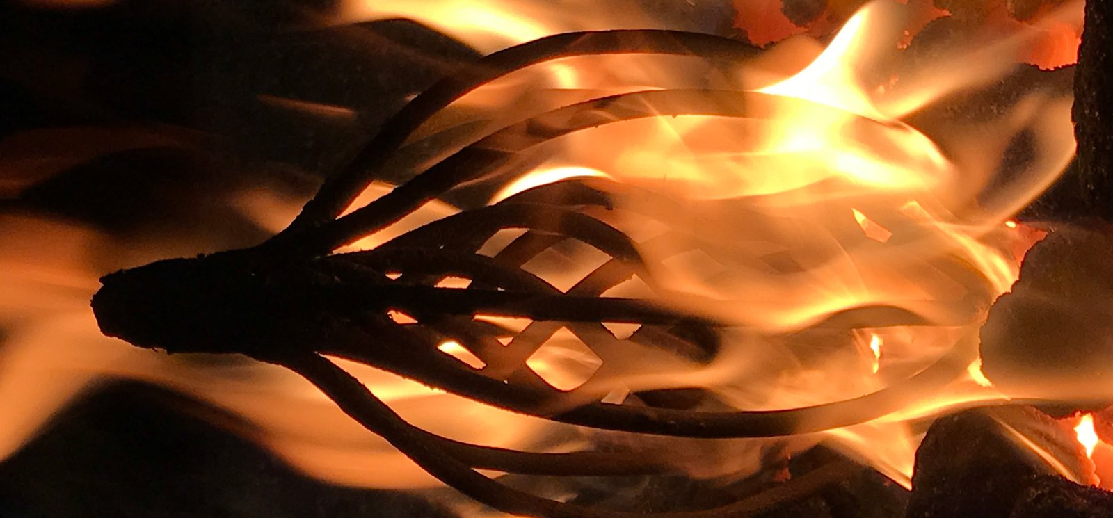 Penshurst 1 hour blacksmithing experience